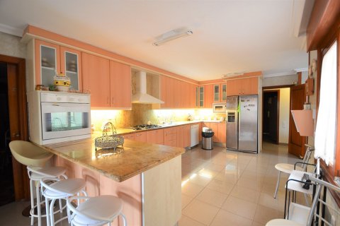 Villa zum Verkauf La Zenia, Alicante, Spanien 7 Schlafzimmer, 694 m2 Nr. 35309 - Foto 8