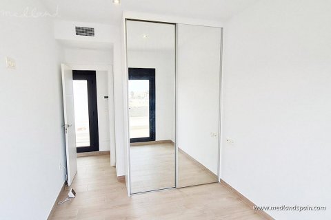 Villa zum Verkauf in La Zenia, Alicante, Spanien 3 Schlafzimmer, 117 m2 Nr. 9419 - Foto 15