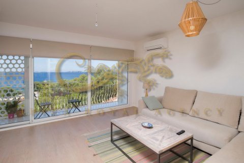 Wohnung zur Miete in San Antonio De Portmany, Ibiza, Spanien 1 Schlafzimmer, 50 m2 Nr. 36028 - Foto 1