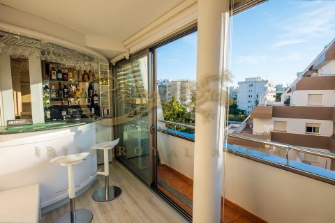 Wohnung zum Verkauf in Ibiza town, Ibiza, Spanien 2 Schlafzimmer, 60 m2 Nr. 36027 - Foto 16