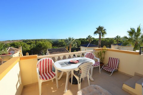 Villa zum Verkauf Villamartin, Alicante, Spanien 4 Schlafzimmer, 170 m2 Nr. 35315 - Foto 10