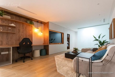 Villa zum Verkauf in Ciudad Quesada, Alicante, Spanien 3 Schlafzimmer, 170 m2 Nr. 9463 - Foto 13