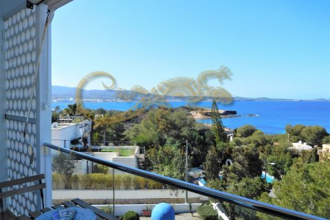 Wohnung zur Miete in San Antonio De Portmany, Ibiza, Spanien 1 Schlafzimmer, 50 m2 Nr. 36028 - Foto 14