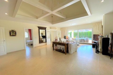 Villa zum Verkauf Playa Flamenca II, Alicante, Spanien 4 Schlafzimmer, 163 m2 Nr. 35662 - Foto 4