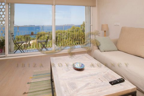 Wohnung zur Miete in San Antonio De Portmany, Ibiza, Spanien 1 Schlafzimmer, 50 m2 Nr. 36028 - Foto 5