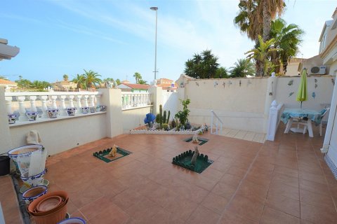 Townhouse zum Verkauf in Playa Flamenca II, Alicante, Spanien 2 Schlafzimmer, 97 m2 Nr. 35312 - Foto 3