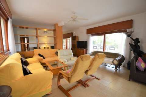 Villa zum Verkauf in La Zenia, Alicante, Spanien 7 Schlafzimmer, 694 m2 Nr. 35309 - Foto 7