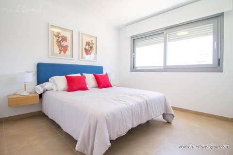 Wohnung zum Verkauf in Vistabella, Alicante, Spanien 2 Schlafzimmer, 82 m2 Nr. 9064 - Foto 11