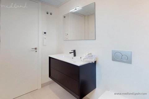 Villa zum Verkauf in El Campello, Alicante, Spanien 3 Schlafzimmer, 119 m2 Nr. 34560 - Foto 14