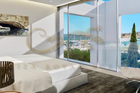 Villa zum Verkauf in Port Adriano, Mallorca, Spanien 4 Schlafzimmer, 618 m2 Nr. 36021 - Foto 15