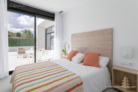 Villa zum Verkauf in Murcia, Spanien 3 Schlafzimmer, 118 m2 Nr. 27914 - Foto 10