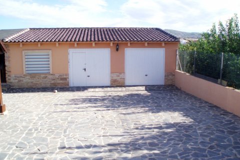 Villa zum Verkauf in Orihuela, Alicante, Spanien 4 Schlafzimmer, 240 m2 Nr. 34443 - Foto 8