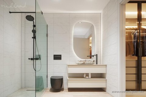Villa zum Verkauf in Finestrat, Alicante, Spanien 4 Schlafzimmer, 228 m2 Nr. 34539 - Foto 13