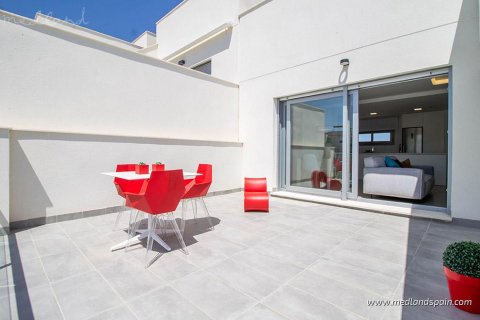 Wohnung zum Verkauf in Vistabella, Alicante, Spanien 2 Schlafzimmer, 82 m2 Nr. 9517 - Foto 4