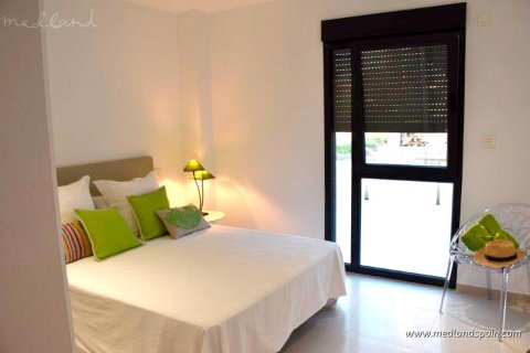 Villa zum Verkauf in Benijofar, Alicante, Spanien 3 Schlafzimmer, 120 m2 Nr. 34567 - Foto 8