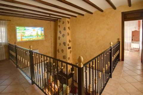 Villa zum Verkauf in La Murada, Alicante, Spanien 6 Schlafzimmer, 1500 m2 Nr. 34447 - Foto 20