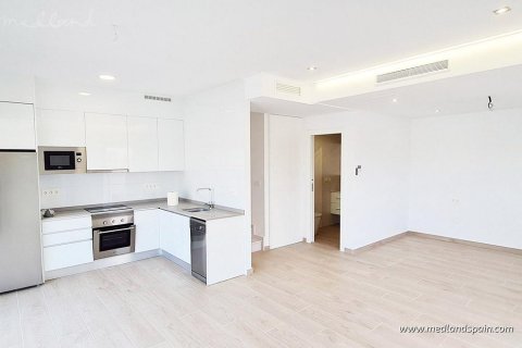 Villa zum Verkauf in La Zenia, Alicante, Spanien 3 Schlafzimmer, 117 m2 Nr. 9419 - Foto 11