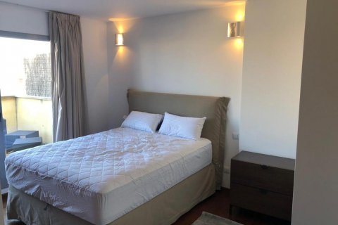 Wohnung zur Miete in Palma de Majorca, Mallorca, Spanien 2 Schlafzimmer, 160 m2 Nr. 34408 - Foto 7