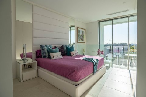 Villa zum Verkauf in Orihuela, Alicante, Spanien 3 Schlafzimmer, 200 m2 Nr. 35316 - Foto 7