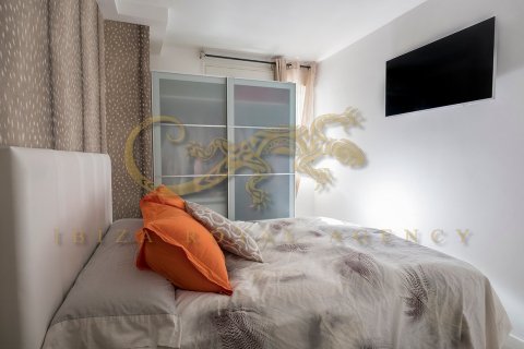 Wohnung zum Verkauf in Ibiza town, Ibiza, Spanien 2 Schlafzimmer, 60 m2 Nr. 36027 - Foto 29