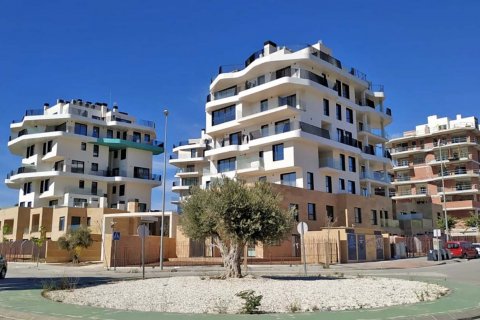 Aqua Residencial in Vila Joiosa, Alicante, Spanien Nr. 35636 - Foto 1