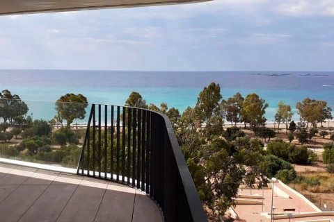 Aqua Residencial in Vila Joiosa, Alicante, Spanien Nr. 35636 - Foto 5