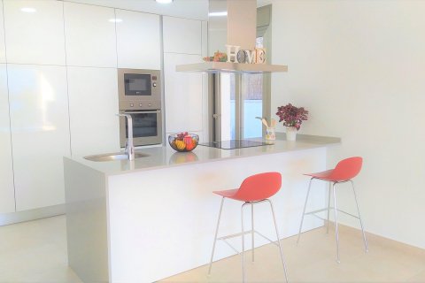 Villa zum Verkauf Villamartin, Alicante, Spanien 3 Schlafzimmer, 100 m2 Nr. 36155 - Foto 7