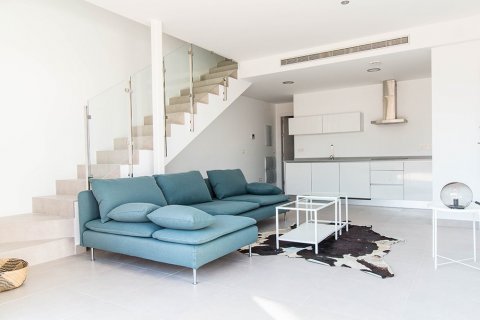 Villa zum Verkauf Villamartin, Alicante, Spanien 3 Schlafzimmer, 100 m2 Nr. 36155 - Foto 4