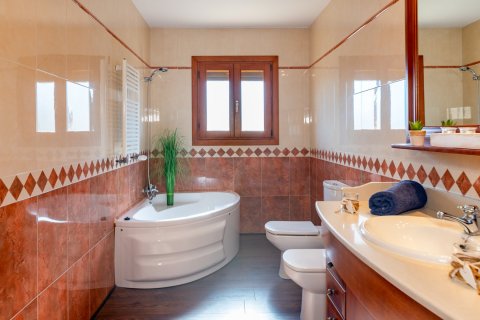 Villa zum Verkauf in Sa Pobla, Mallorca, Spanien 6 Schlafzimmer, 600 m2 Nr. 36417 - Foto 23