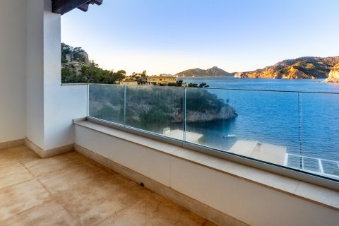 Villa zum Verkauf in Port D'andratx, Mallorca, Spanien 3 Schlafzimmer, 180 m2 Nr. 36180 - Foto 12