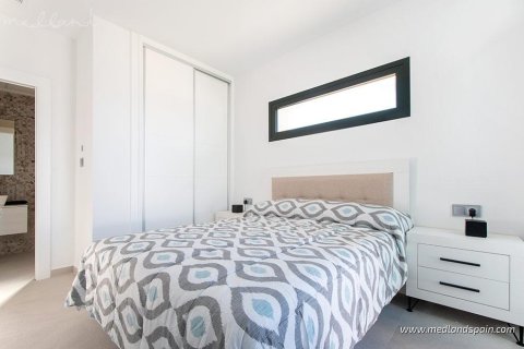 Villa zum Verkauf in Daya Nueva, Alicante, Spanien 3 Schlafzimmer, 141 m2 Nr. 9351 - Foto 11