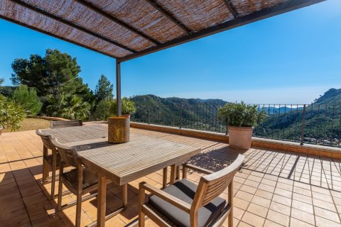 Finca zum Verkauf in Andratx, Mallorca, Spanien 4 Schlafzimmer, 911 m2 Nr. 36193 - Foto 17