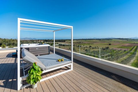 Villa zum Verkauf in Muro, Mallorca, Spanien 3 Schlafzimmer, 404 m2 Nr. 36186 - Foto 14