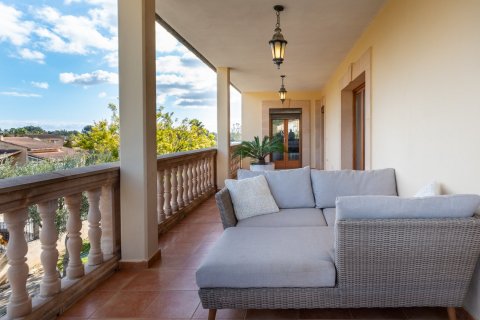 Villa zum Verkauf in Sa Pobla, Mallorca, Spanien 6 Schlafzimmer, 600 m2 Nr. 36417 - Foto 27