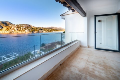 Villa zum Verkauf in Port D'andratx, Mallorca, Spanien 3 Schlafzimmer, 180 m2 Nr. 36180 - Foto 13