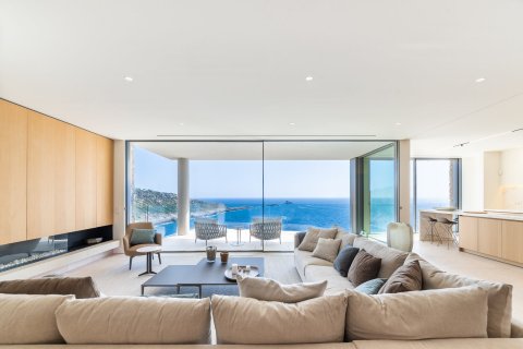 Villa zum Verkauf in Port Adriano, Mallorca, Spanien 5 Schlafzimmer, 568 m2 Nr. 32529 - Foto 29