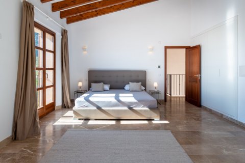 Finca zum Verkauf in Andratx, Mallorca, Spanien 4 Schlafzimmer, 911 m2 Nr. 36193 - Foto 10