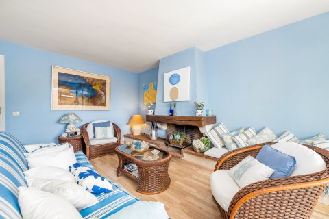 Penthäuser zum Verkauf in Port D'andratx, Mallorca, Spanien 3 Schlafzimmer, 95 m2 Nr. 36187 - Foto 2