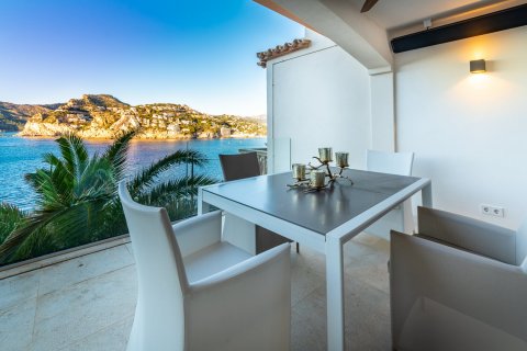 Villa zum Verkauf in Port D'andratx, Mallorca, Spanien 3 Schlafzimmer, 180 m2 Nr. 36180 - Foto 19