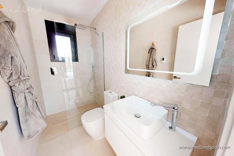 Villa zum Verkauf in San Javier, Murcia, Spanien 3 Schlafzimmer, 115 m2 Nr. 36617 - Foto 12