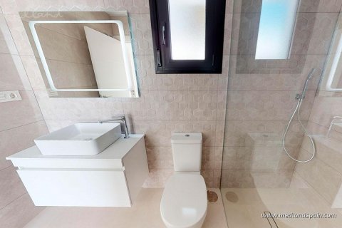 Villa zum Verkauf in San Javier, Murcia, Spanien 3 Schlafzimmer, 115 m2 Nr. 36617 - Foto 8