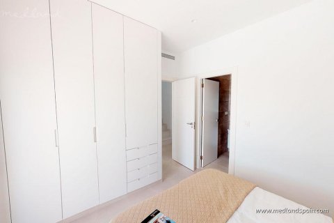 Villa zum Verkauf in San Javier, Murcia, Spanien 3 Schlafzimmer, 115 m2 Nr. 36617 - Foto 7