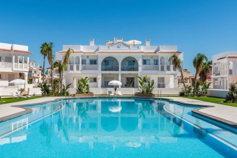 Allegra Residential Ciudad Quesada, Alicante, Spanien Nr. 36623 - Foto 4