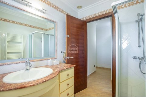 Villa zum Verkauf in Mahon, Menorca, Spanien 4 Schlafzimmer, 249 m2 Nr. 23791 - Foto 10