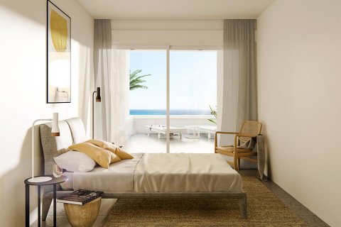 Wohnung zum Verkauf in Villajoyosa, Alicante, Spanien 2 Schlafzimmer, 75 m2 Nr. 37837 - Foto 5
