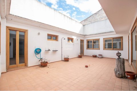 Wohnung zum Verkauf in Mahon, Menorca, Spanien 8 Schlafzimmer, 617 m2 Nr. 24228 - Foto 3