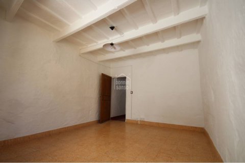 Gewerbeimmobilien zum Verkauf in Ciutadella De Menorca, Menorca, Spanien 2 Schlafzimmer, 115 m2 Nr. 23990 - Foto 10