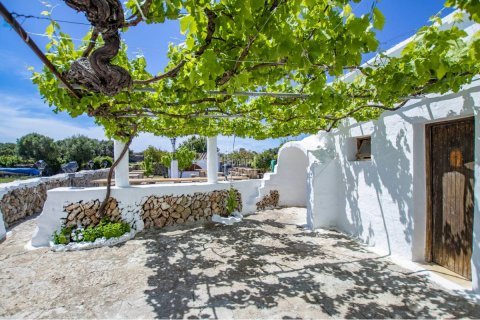 House zum Verkauf in Mahon, Menorca, Spanien 6 Schlafzimmer, 395 m2 Nr. 23910 - Foto 8