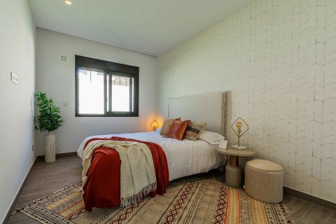 House zum Verkauf in Finestrat, Alicante, Spanien 3 Schlafzimmer, 304 m2 Nr. 37789 - Foto 14