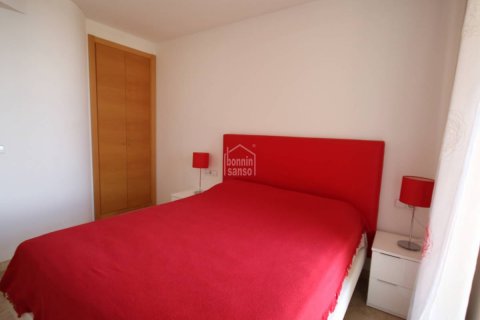 Wohnung zum Verkauf in Ciutadella De Menorca, Menorca, Spanien 2 Schlafzimmer, 75 m2 Nr. 35470 - Foto 9